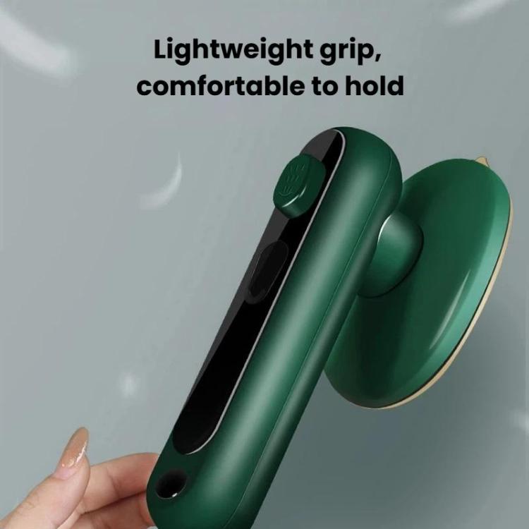 2021-2 Household Handheld Garment Steamer Portable 2 In 1 Wet & Dry Electric Iron, US Plug, EU Plug, UK Plug