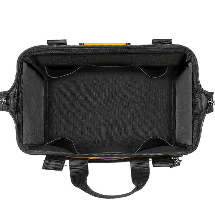 WINHUNT Portable Handheld Wear-Resistant Hardware Storage Tool Bag, 14 inch, 16 inch, 18 inch, 20 inch