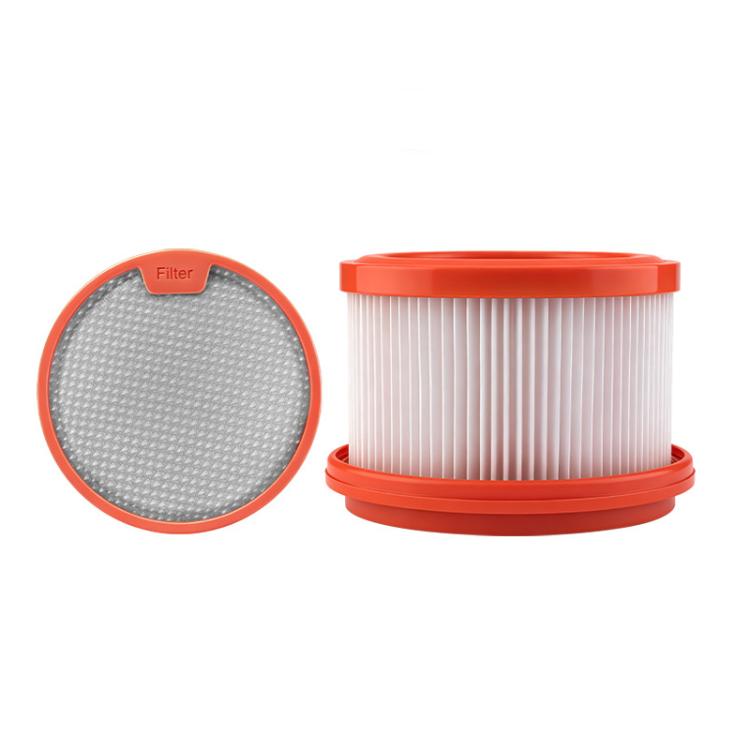 Replacement for Xiaomi Mi Vacuum Cleaner G10 G9 Global European Version, Post-Filter, Pre-Filter