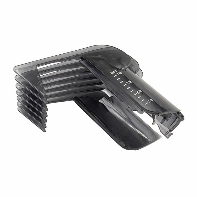 Hair Trimmer Guide Comb Attachment 3-21mm for Philips Norelco QC5130 QC5105 QC5115 QC5120 QC5125 QC5135