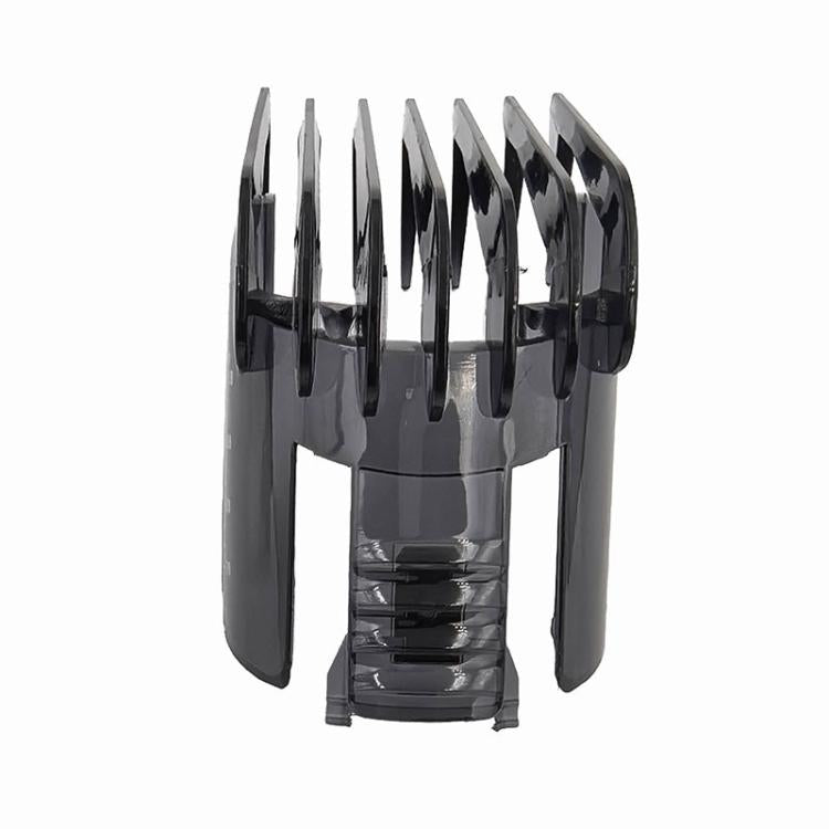 Hair Trimmer Guide Comb Attachment 3-21mm for Philips Norelco QC5130 QC5105 QC5115 QC5120 QC5125 QC5135