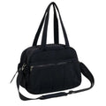 Portable Travel Bag With Compartments Gym Wet / Dry Bag