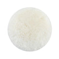Wool Polishing Wheel Mirror Surface Buffing Stone Seam Car Detailing Waxing Self-Adhesive Pad For Angle Grinder, 3 inch 80mm, 4 inch 100mm, 5 inch 125mm, 6 inch 150mm, 7 inch 180mm