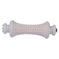 Multifunctional Massage Roller Arch Trainer Yoga Muscle Relaxation Plantar Fascia Roller Foot Massager, Pink Magnetic Bead, Green Magnetic Bead, Gray Magnetic Bead, Purple Magnetic Bead, Pink Stainless Steel Bead, Green Stainless Steel Bead            ...