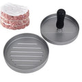 LsCook Hamburger Patty Mold Sandwich Breakfast Maker
