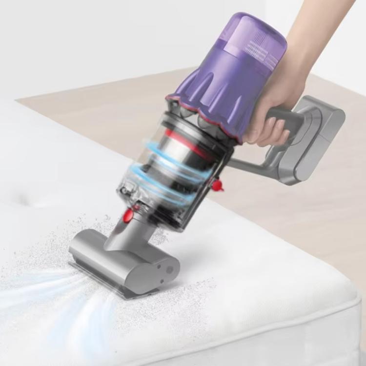 For Dyson V12 Detect Slim / V10 Digital Slim Dust Collection Bin Replacement Clear Bin Assembly, For Dyson V12 Detect Slim / V10 Digital Slim