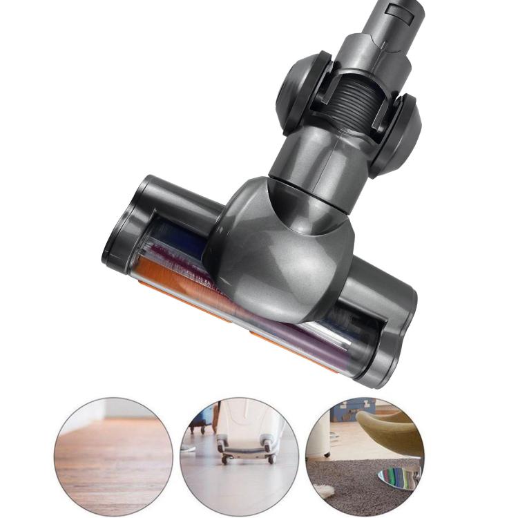 For Dyson DC31 DC34 DC35 Vacuum Cleaner Motorized Floor Head Brush Head Attachment, For Dyson DC31 DC34 DC35