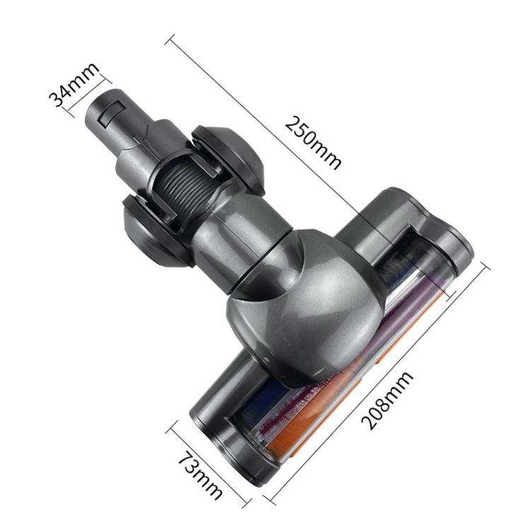 For Dyson DC31 DC34 DC35 Vacuum Cleaner Motorized Floor Head Brush Head Attachment, For Dyson DC31 DC34 DC35