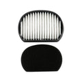 HEPA Filter Replacements for Dreame H30 Combo, H30 Ultra Mix, H20 Mix CE, G10 Mix, H40 Station Wet and Dry Vacuum Cleaner