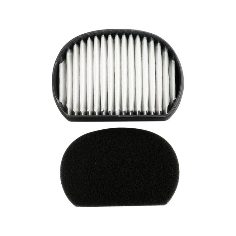 HEPA Filter Replacements for Dreame H30 Combo, H30 Ultra Mix, H20 Mix CE, G10 Mix, H40 Station Wet and Dry Vacuum Cleaner