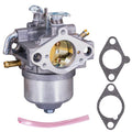 Lawnmower Carburetor For Kawasaki 15003-2153 / FC420V / 15001-2972 / 15001-2154, For Kawasaki