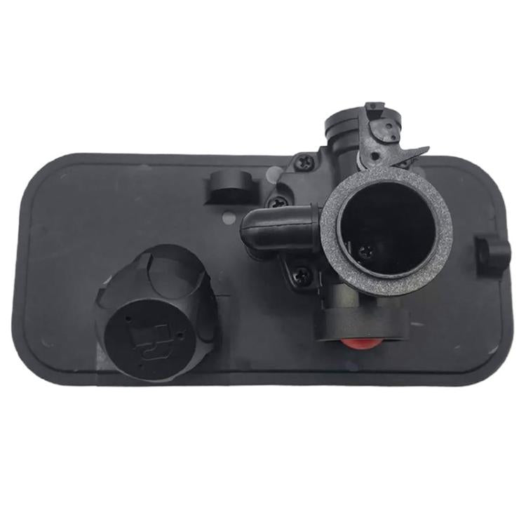 Mechanical Carburetor For BS 795477 / 498809 / 498809A / 795469 / 494406-P
