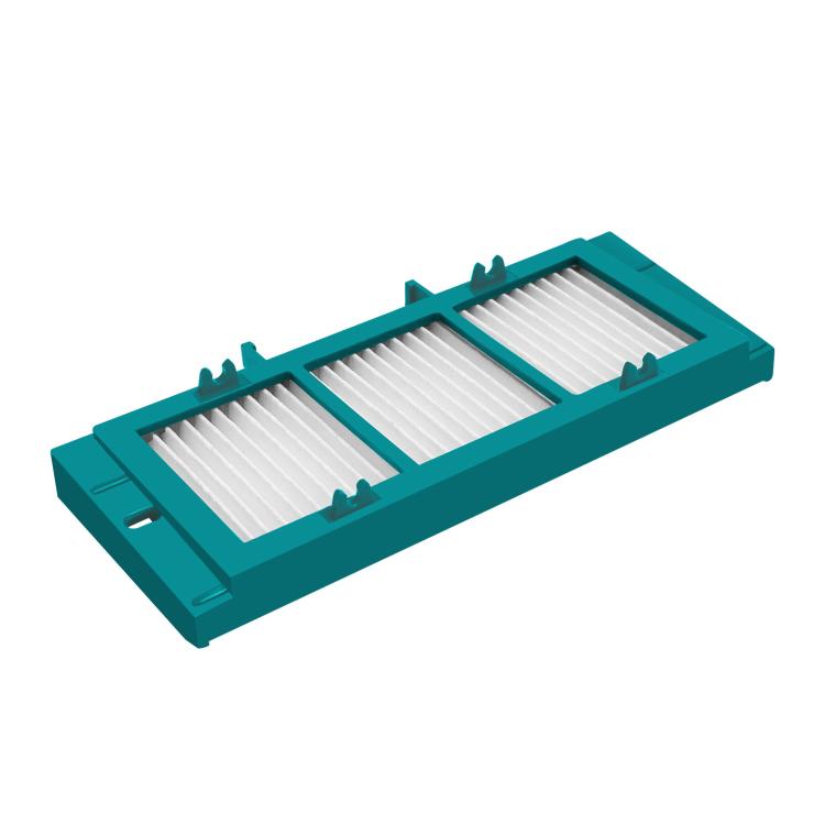 For Dyson Spot+Scrub AI Robot Vacuum Cleaner Filter Replacement Parts, Filter