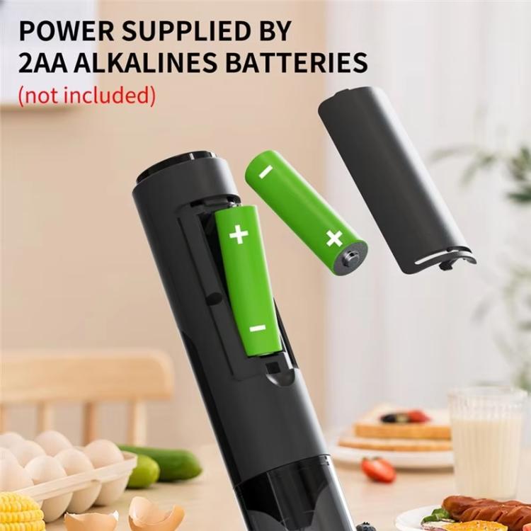 LsCook Coffee Milk Frother Compact Home Baking Tool Handheld Electric Milk Whisk