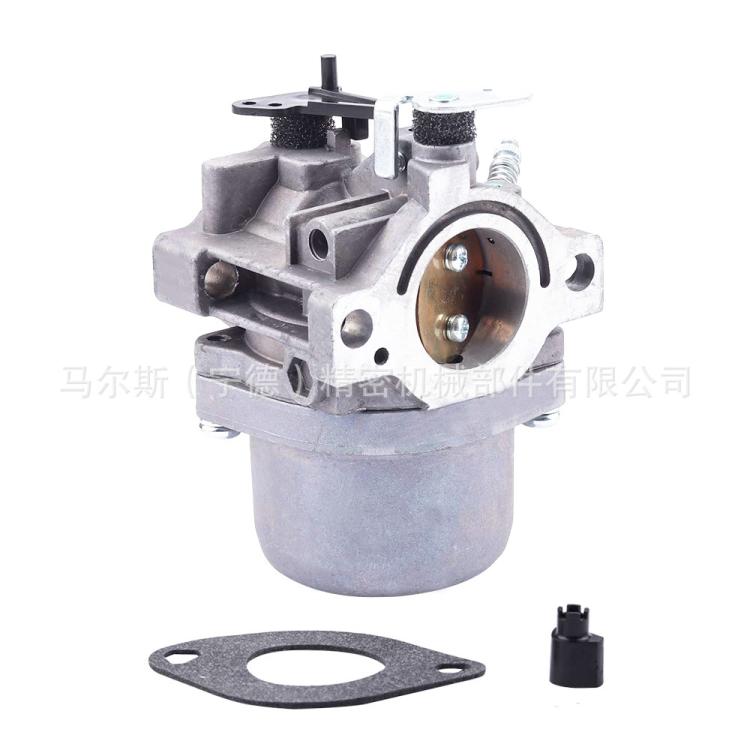 Lawn Mower Carburetors For Briggs & Stratton 799728 / 494392 / 494502 / 495706 / 496592, For Briggs & Stratton 799728