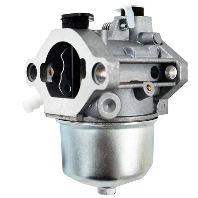 Lawnmower Carburetor For Briggs & Stratton 699831 / 694941 / 499158 / 286707 / 289702, For Briggs & Stratton 699831