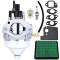Carburetor For Honda GCV160LAO / 16100-Z8B-901 / HRR216K9 / HRS216K6, For Honda GCV160LAO