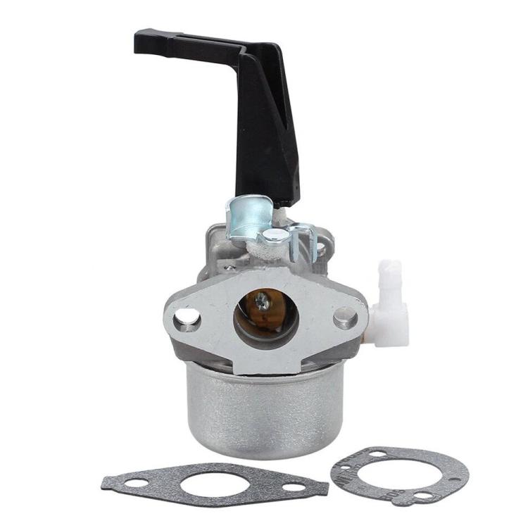 697422 Lawnmower Carburetor For Briggs & Stratton 110402 / 110412, For Briggs & Stratton 697422