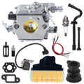 Lawn Mower/Chain Saw Carburetor For Stihl MS250 / MS210 / MS230 / 1123-120-0605 / WT-215, For Stihl