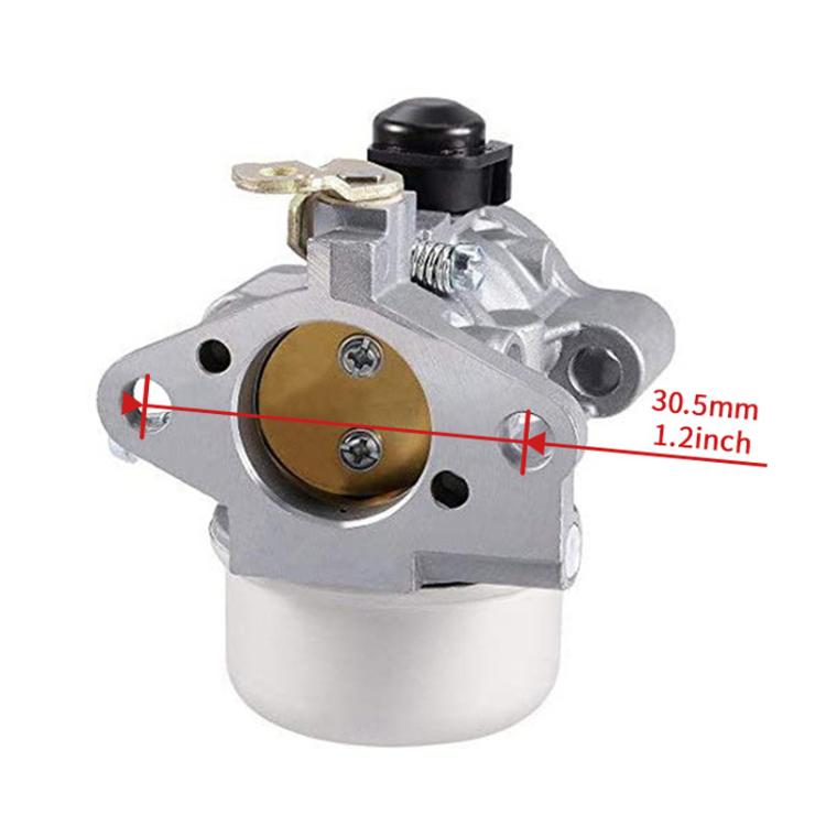 Lawnmower Carburetor For Kohler 12-853-57 / CV12.5 / CV13S / CV14S / CV15, For Kohler