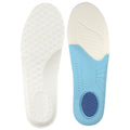 Soft Shock-Absorbing Non-Slip Wear-Resistant Customizable Sports Insoles, 20-25, 26-31, 30-33, 34-37