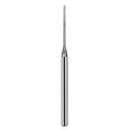 Carborundum Drill Bit Jade Emerald Agate Drill Bit Extended Diamond Grinding Bit, 0.8mm, 1.0mm, 1.2mm, 1.5mm, 1.8mm, 2.0mm, 2.5mm