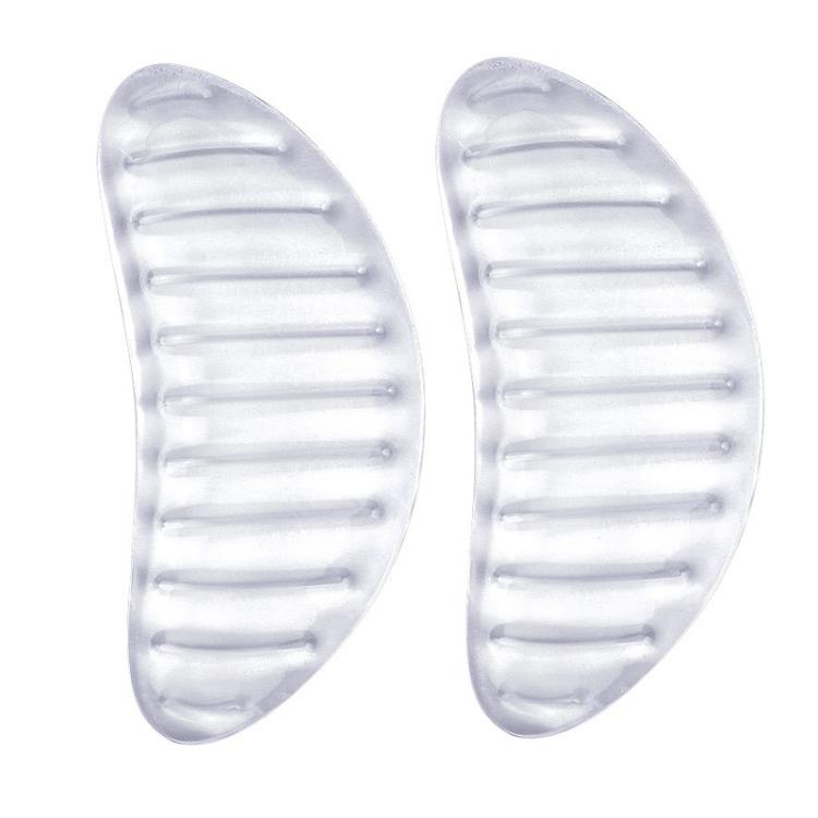 Striped Arch Support Anti-Slip Insole