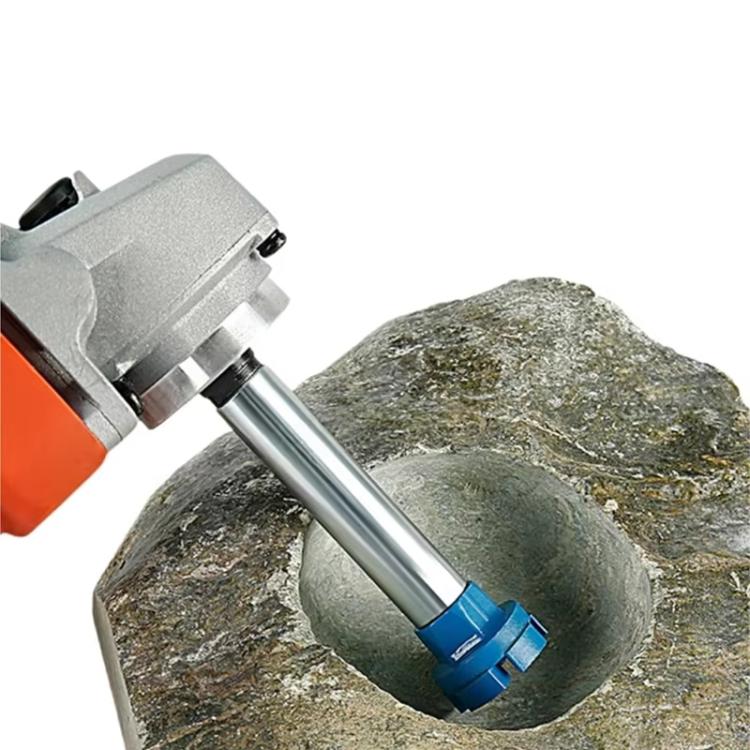 2.5mm Diamond Flat Grinding Disc Angle Grinder Small Grinding Disc, Grinding Head, Grinding Head+4cm Extension Rod, Grinding Head+6cm Extension Rod, Grinding Head+8cm Extension Rod, Grinding Head+14cm Extension Rod