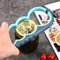 LsCook 4 In 1 Can Opener Household Can Bottle Cap Opener