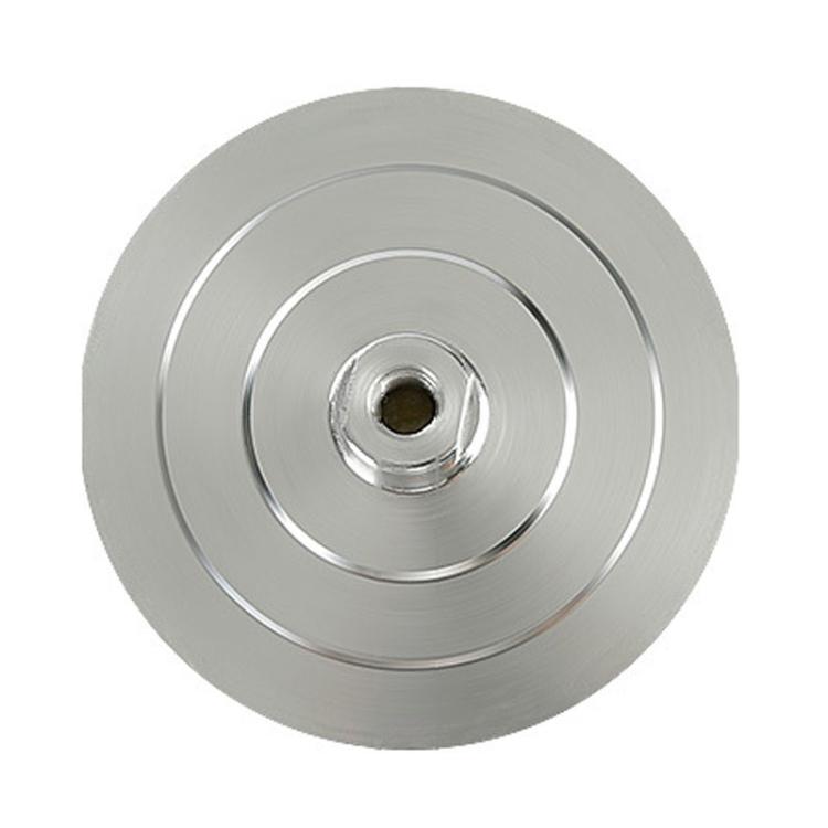 Wet Grinding Discs With Adhesive Backing Aluminum Alloy Suction Cup Self-Adhesive Trays Angle Grinder Heads, 3mm Thickness 3 inch 8cm M10 Hole, 3mm Thickness 3 inch 8cm M14 Hole, 3mm Thickness 4 inch 10cm M10 Hole, 3mm Thickness 4 inch 10cm M14 Hole   ...