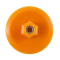 Wet / Dry Grinding Discs Stone Polishing Discs Self-Adhesive Disc Adapters, 8cm M10 Hole Orange Without Sponge, 10cm M10 Hole Orange Without Sponge, 8cm M10 Hole Black Thin Sponge, 10cm M10 Hole Black Thin Sponge, 10cm M14 Hole Black Thin Sponge       ...
