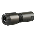 Angular Grinder To Straight Grinder Conversion Head Polisher To Electric Grinder Chuck Adapter, 6mm, 3mm