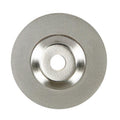 Electroplated Emery Grinding Disc Angle Grinder Grinding Wheel Blade, Coarse Grinding 400 Mesh, Fine Grinding 600 Mesh, Fine Grinding 800 Mesh