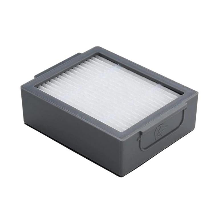 28 In 1 For iRobot Roomba i7 / i7+ / E5 / E6 Robot Vacuum Accessories Main Brush, Side Brush, Filter, 28 in 1