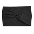 Extra Wide Elastic Cross Headband For Women Yoga Running Sports Headband