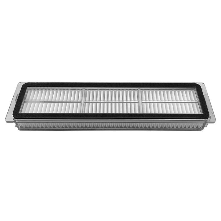 2pcs /Pack Replacement HEPA Filter For Dreame D9, D9 Max, D9 Pro, L10 Pro, D10s, D10s Pro Robot Vacuum Spare Parts