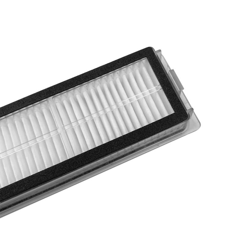2pcs /Pack Replacement HEPA Filter For Dreame D9, D9 Max, D9 Pro, L10 Pro, D10s, D10s Pro Robot Vacuum Spare Parts