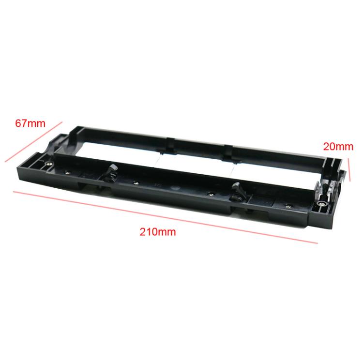 For Mijia 1C / 1T Dreame D9 / F9 Main Brush Cover