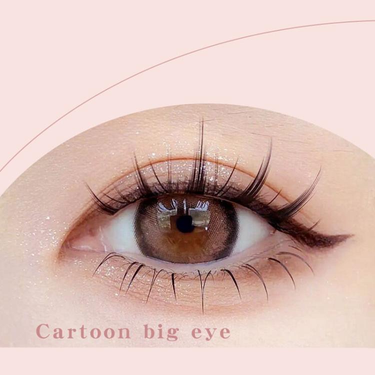 5pair /Set Natural Everyday Makeup One-Piece Eyelashes, 2205, DS122, QF04, QF05, QF06, QF26, QF75, QF90, QF91, QF92, QF93, Z301, Z302, LK01, LK02, LK03, LK04, NDEM, B94, F9, FK74, W01, W02, Z15C, QX, XDEM