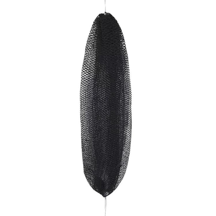 Drawstring Long Nylon Bath Towel High Elastic Exfoliating Sauna Towel