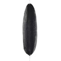 Drawstring Long Nylon Bath Towel High Elastic Exfoliating Sauna Towel