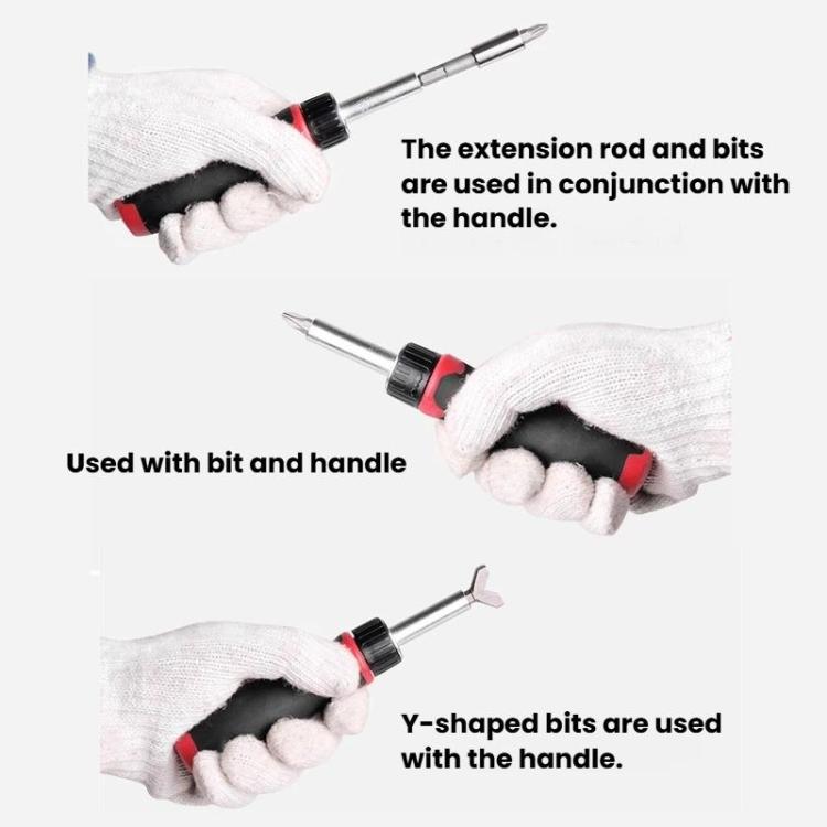 Chrome Vanadium Steel Screwdriver Bit Set, Slotted Phillips Hex Flower Screwdriver Bits, 100pcs / set, Hi-Spec 101pcs / set, 24pcs / set, 50pcs / set, 105pcs / set