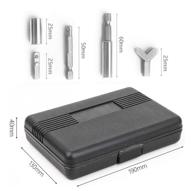 Chrome Vanadium Steel Screwdriver Bit Set, Slotted Phillips Hex Flower Screwdriver Bits, 100pcs / set, Hi-Spec 101pcs / set, 24pcs / set, 50pcs / set, 105pcs / set