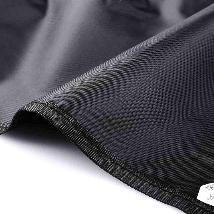 Outdoor 600D Oxford Fabric Waterproof Dustproof BBQ Grill Cover, 147x61x122cm
