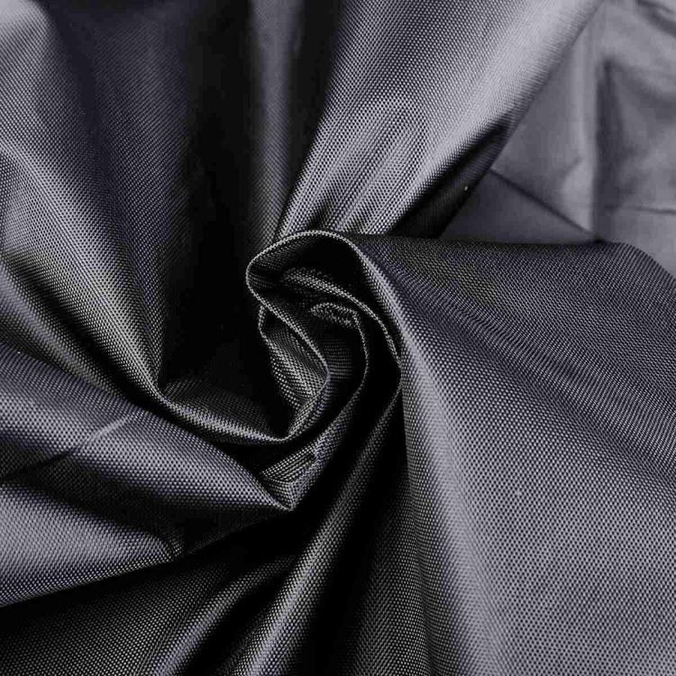 Outdoor 600D Oxford Fabric Waterproof Dustproof BBQ Grill Cover, 147x61x122cm