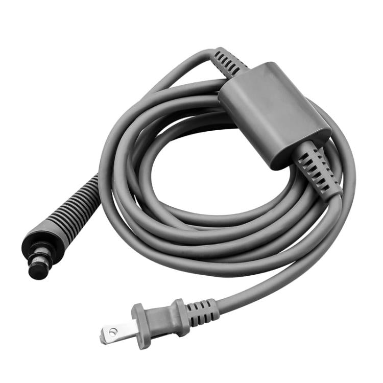 For Dyson Airwrap Styler HS01 HS05 Replacement Power Cord Power Cable Repair Part With T6 Screwdriver, EU Plug, US Plug, UK Plug
