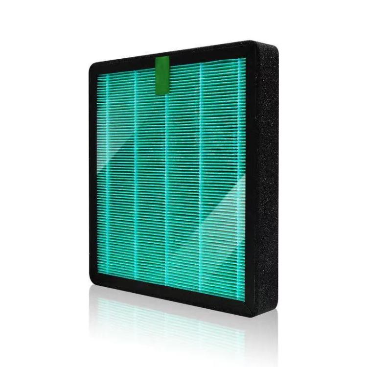 FY1119/30 Replacement Filter For Philips Dehumidifier Series 5000 DE5205 DE5206 DE5207  2-in-1 HEPA & Activated Carbon Filter for Air Purifier