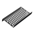 Honeycomb Acrylic Card Display Stand For Stamp Collectors/Sports Cards/Game Cards, 1pc, 4pcs, 8pcs