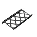 Hollow Acrylic Card Display Stand For Stamp Collectors/Sports Cards/Game Cards, 1pc, 4pcs, 8pcs