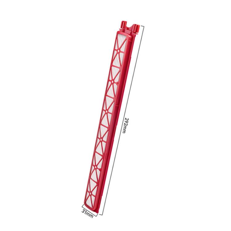Replacement Filter For Dyson PencilVac Fluffycones / SV50 Cleaner, Filter